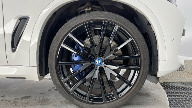 BMW X5 xDrive45e M Sport 5dr Auto Estate